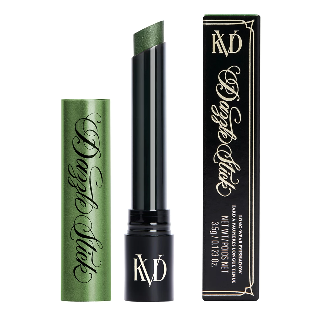 KVD Dazzle Stick Eyeshadow Green