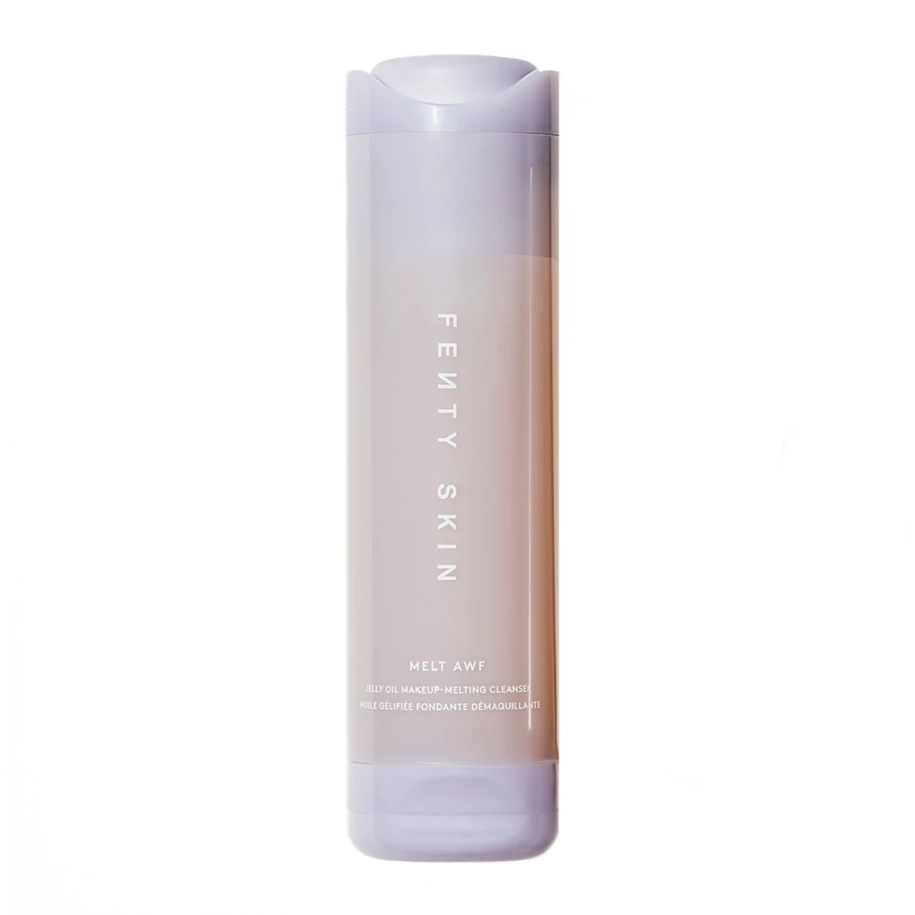 AWF Jelly Makeup Melting Cleanser 100 ml