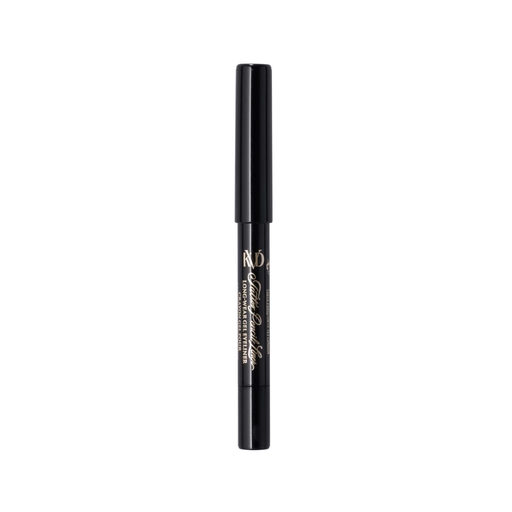 KVD Tattoo Liner Mini Trooper Black