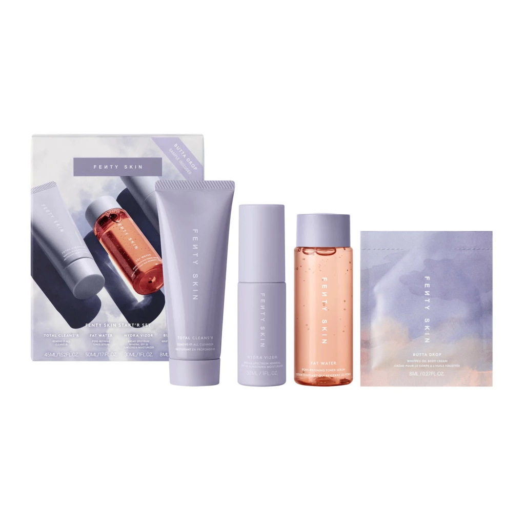 Fenty Skin Start’r Set Mini