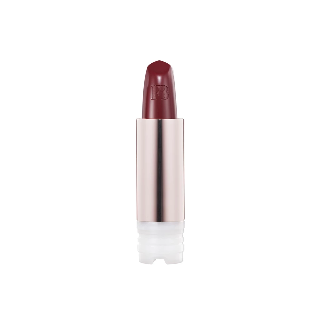 Icon Refillable Semi-Matte Lipstick Rowdy Roadie