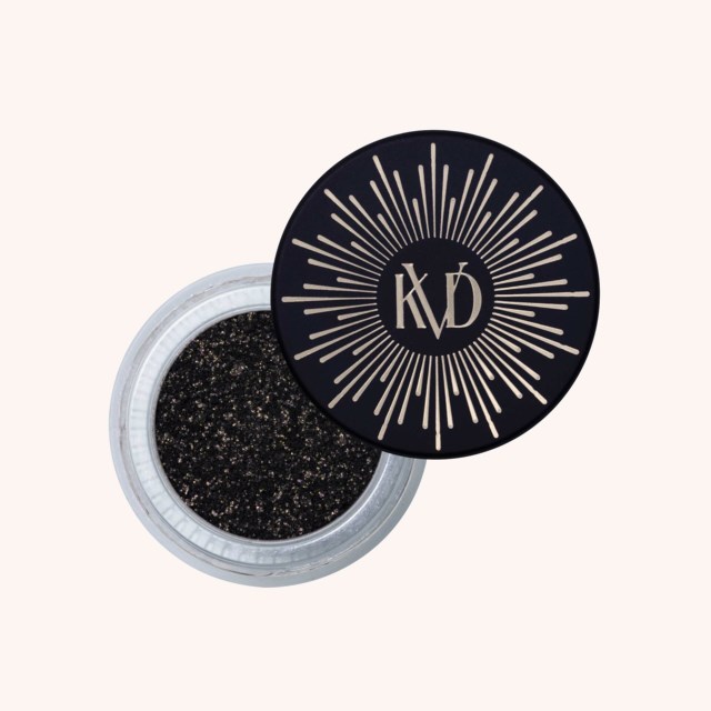 Dazzle Flakes Eyeshadow 010 Polar Night