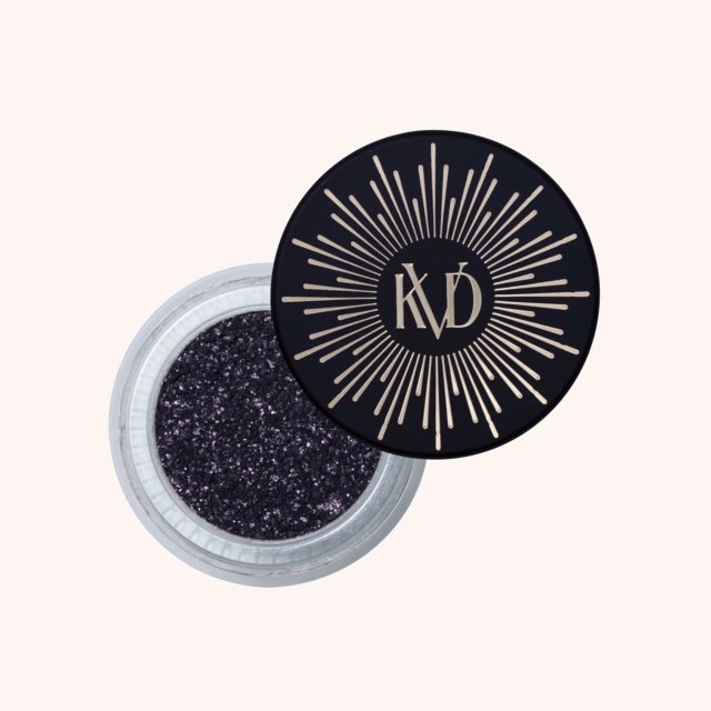 Dazzle Flakes Eyeshadow 020 Magnetic Cloud