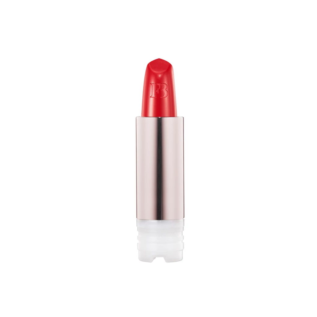 Icon Refillable Semi-Matte Lipstick Danger Danc’r