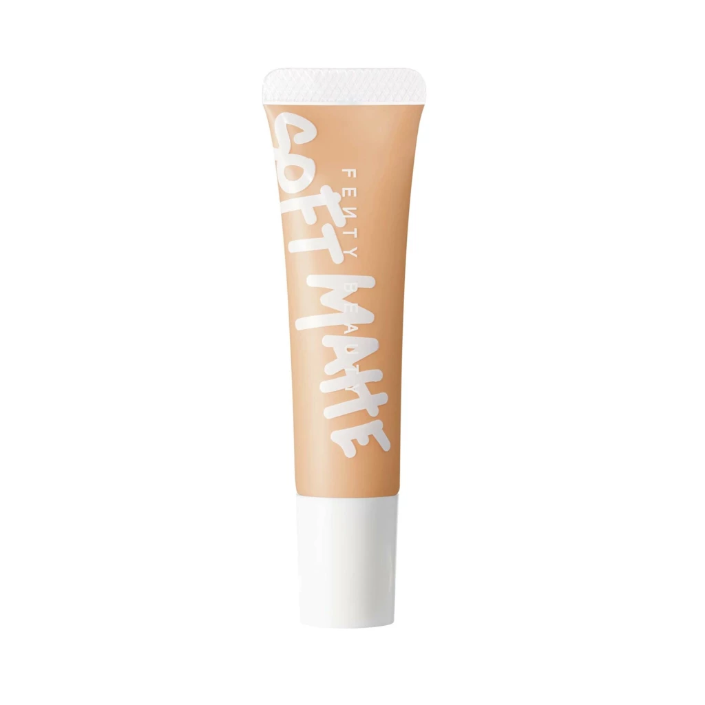 Mini Pro Filt’r Soft Matte Longwear Foundation 125