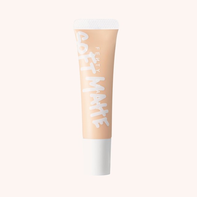 Mini Pro Filt'r Soft Matte Longwear Foundation 265