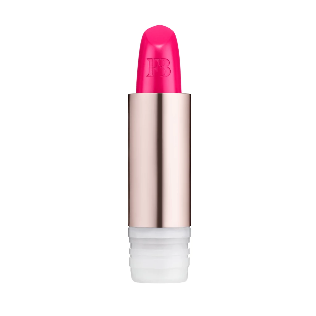 Refillable Semi-Matte Lipstick – Limited Edition Miss Candy Venom