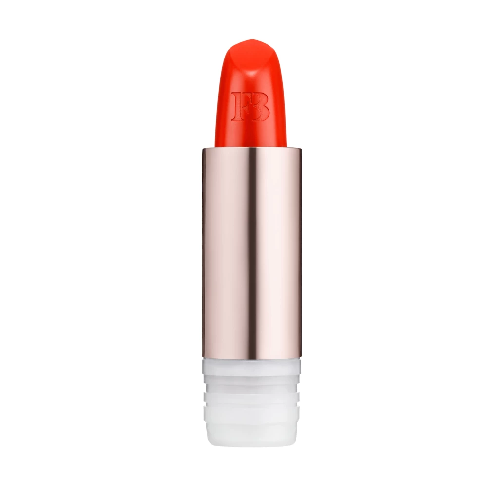 Icon The Fill Semi-Matte Refillable Lipstick – Summatime Collection Nosy Rosy