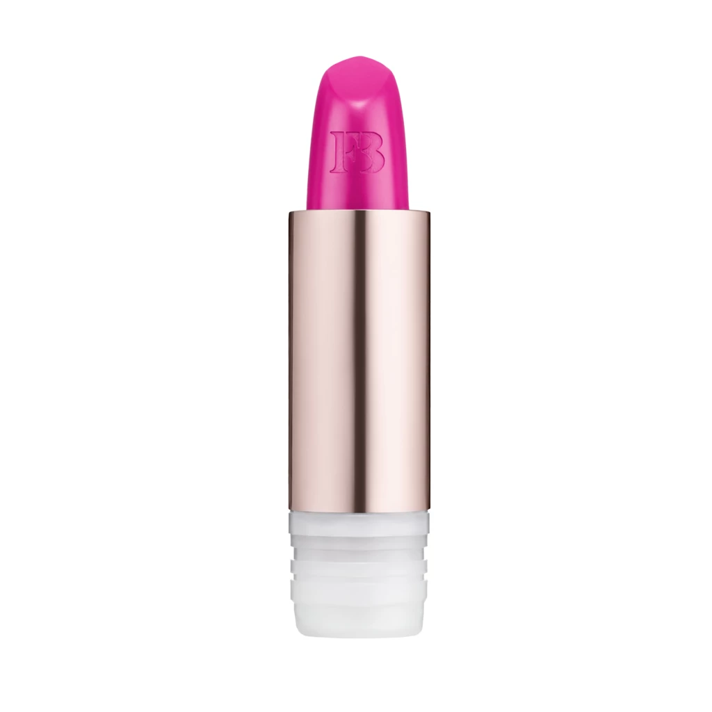 Icon The Fill Semi-Matte Refillable Lipstick – Summatime Collection Tropic Doll