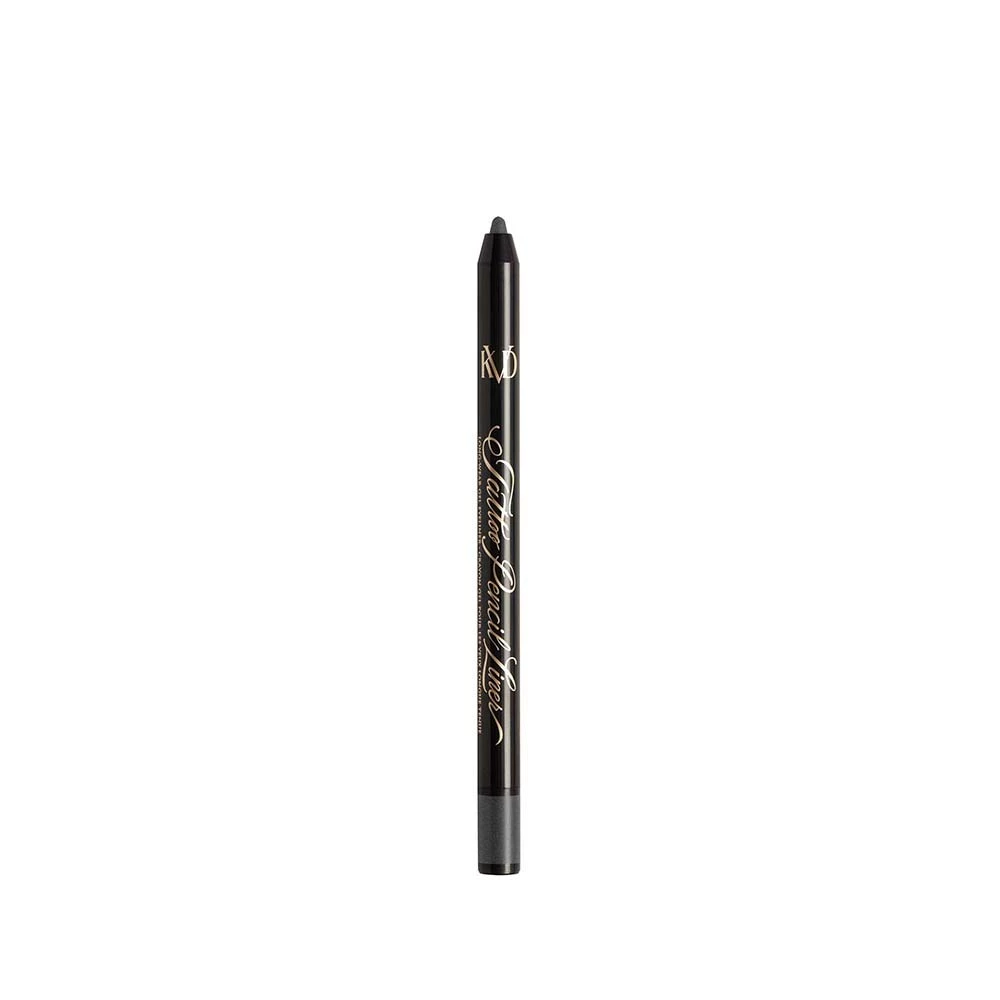 Tattoo Pencil Liner Waterproof Chromite Black