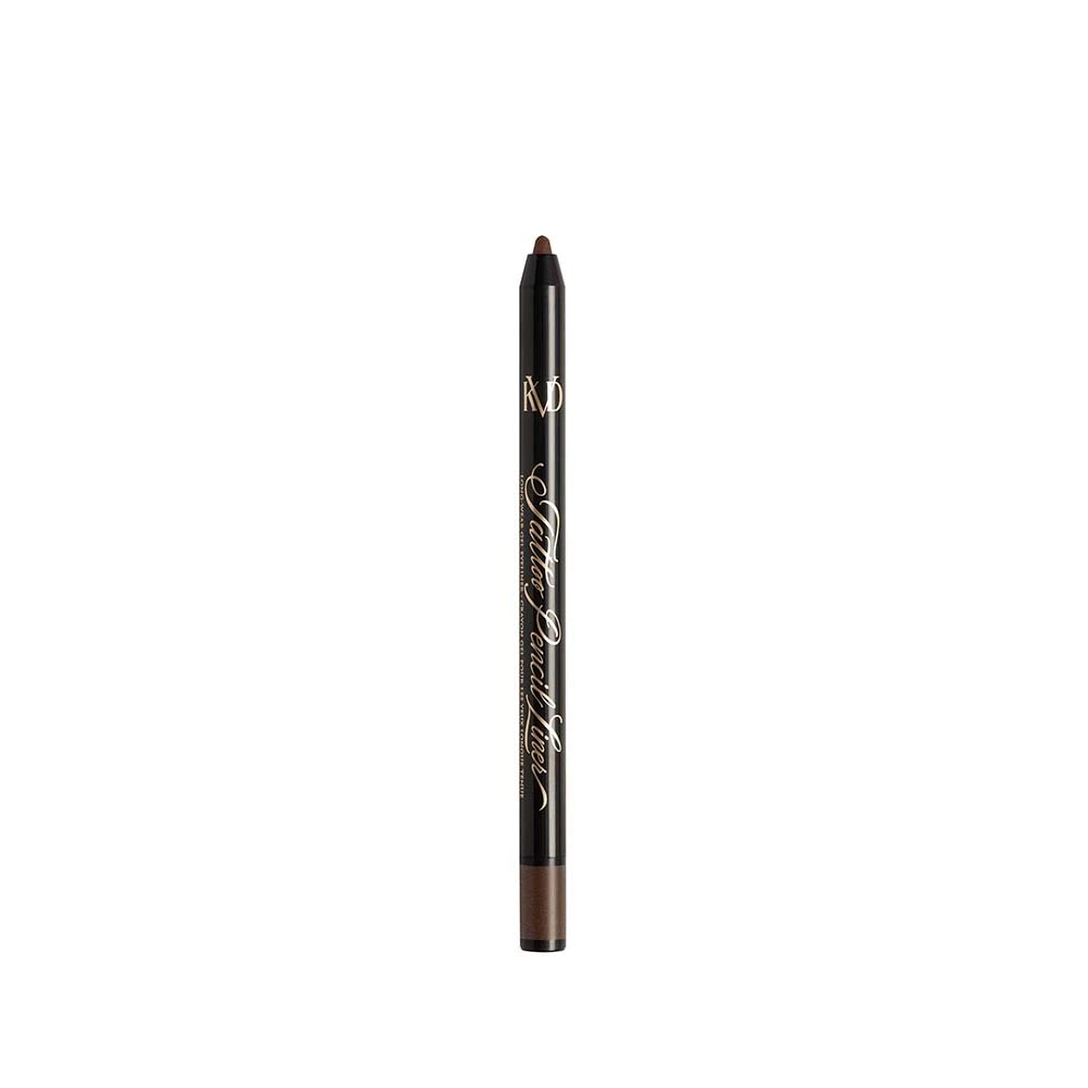 Tattoo Pencil Liner Waterproof Tigereye Brown