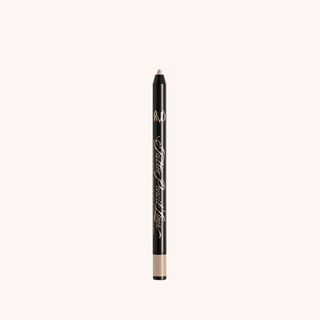 Tattoo Pencil Liner Waterproof Canvas Beige