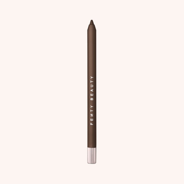 Trace'D Out Pencil Lip Liner 7 I Woodn't