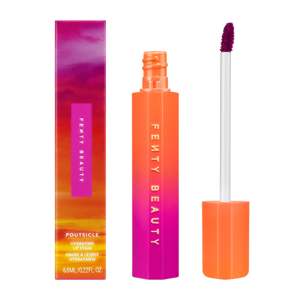 Poutsicle Hydrating Lip Stain – Limited Edition Gem And I