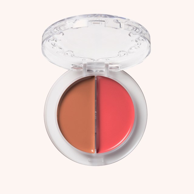 Good Apple Blush Duo Elusive Orchard 30