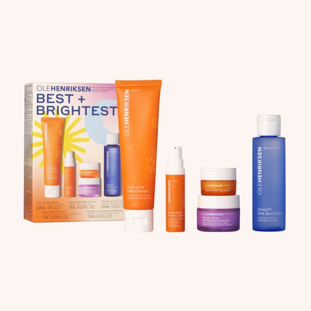 Skincare Starter Set