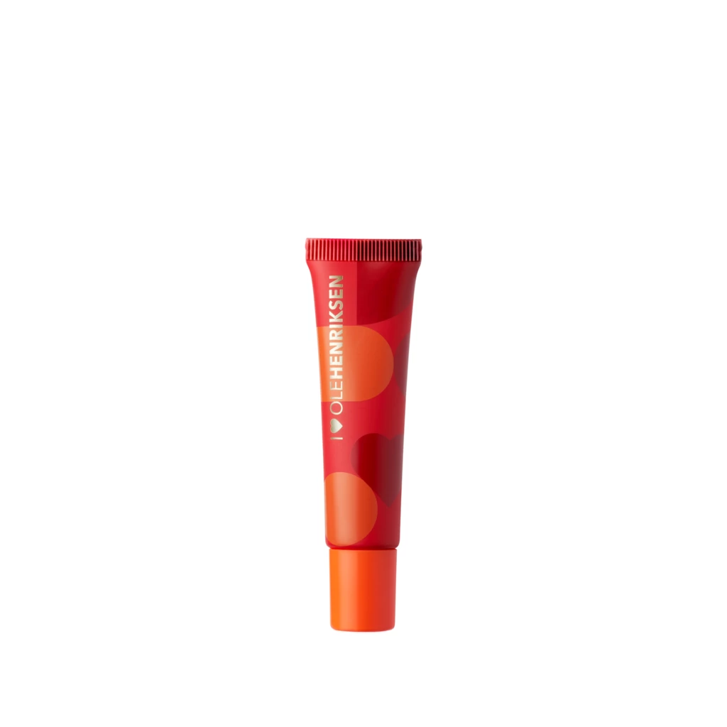 Pout Preserve Peptide Lip Treatment Orange Spritz