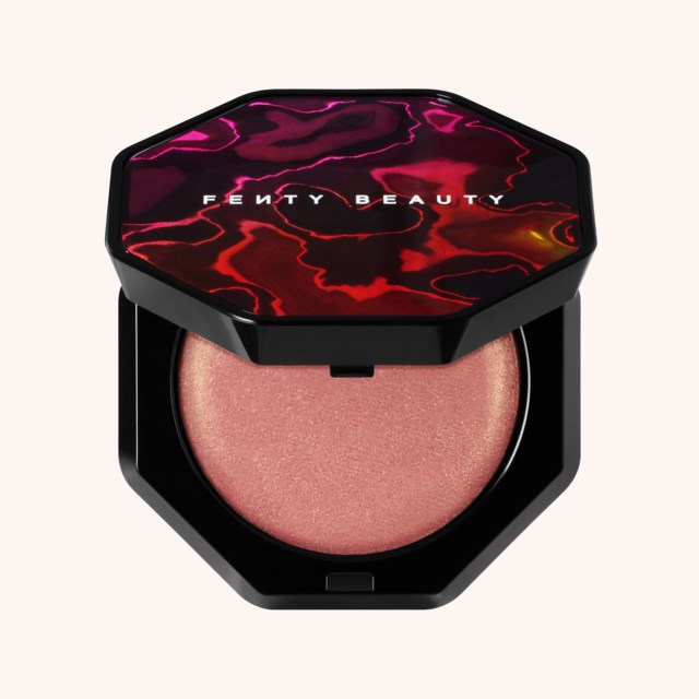 Baked Blush - Limited Edition Fresh Peach