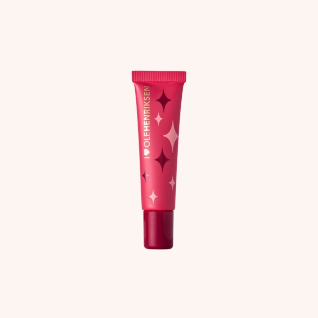 Pout Preserve Peptide Lip Treatment - Limited Edition Pomegranate Fizz