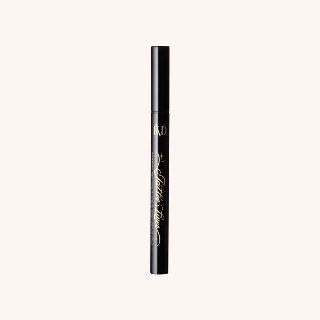 Tattoo Liner Trooper Black