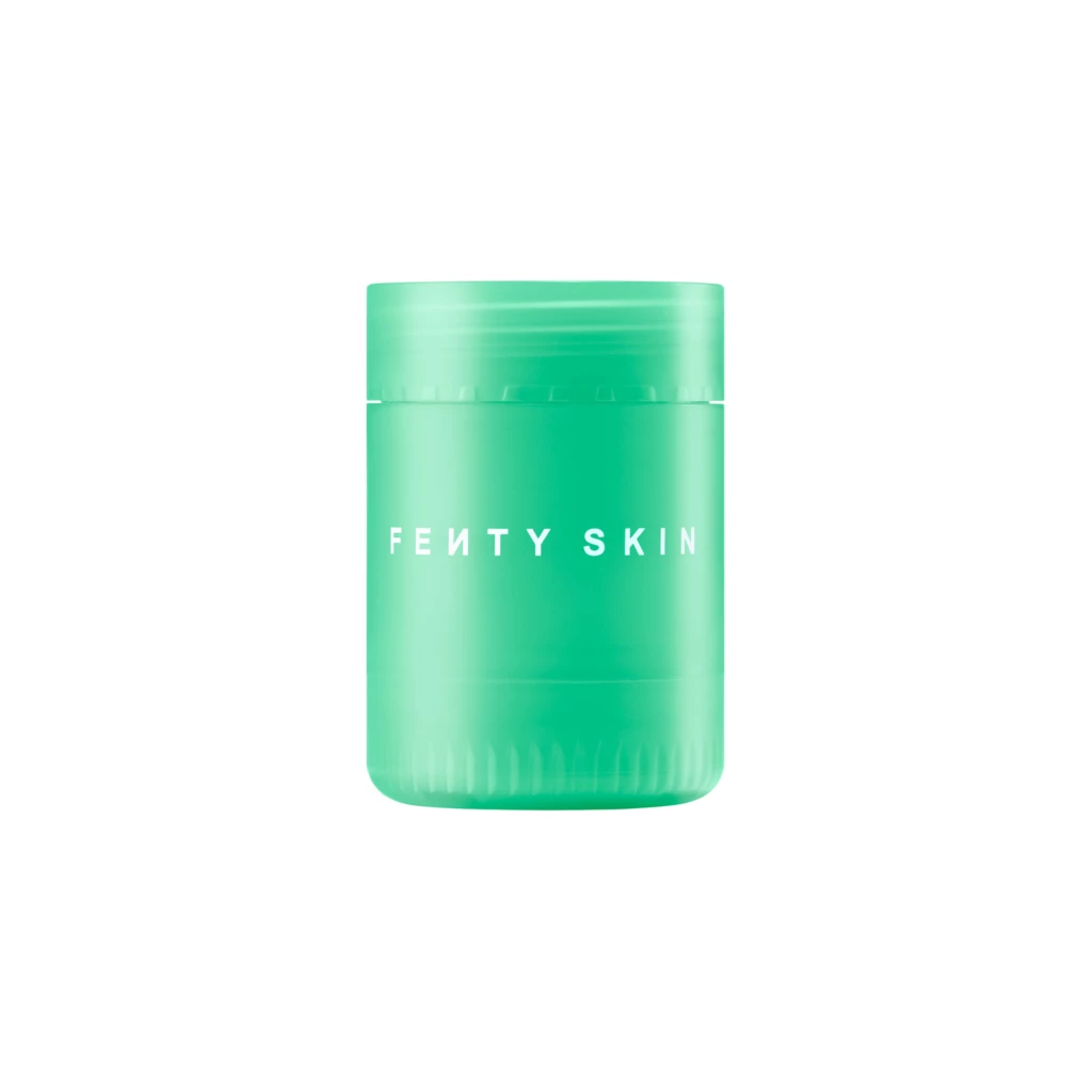 Fenty Skin Treatz Kalahari Melon Plush Puddin’