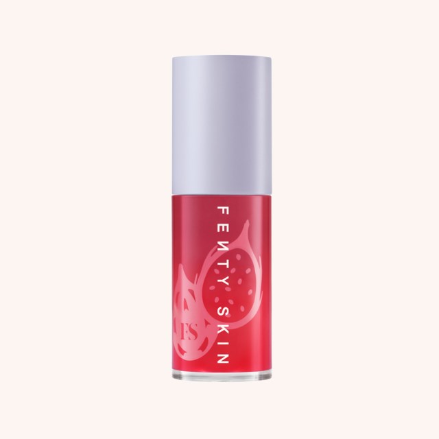 Treatz Lip Oil Dragon Fruit