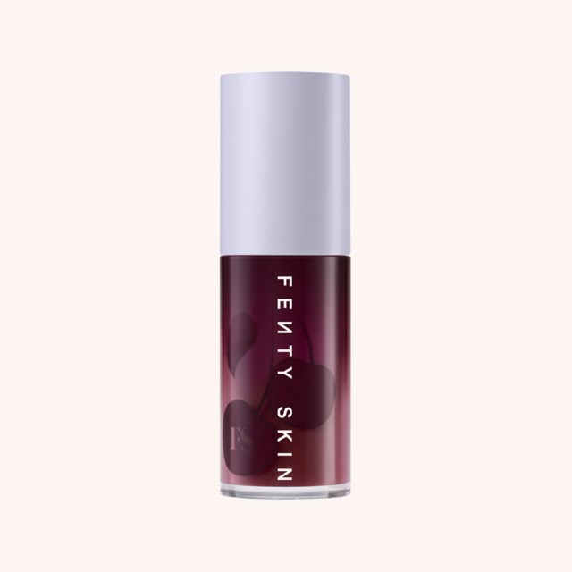 Treatz Lip Oil Black Cherry