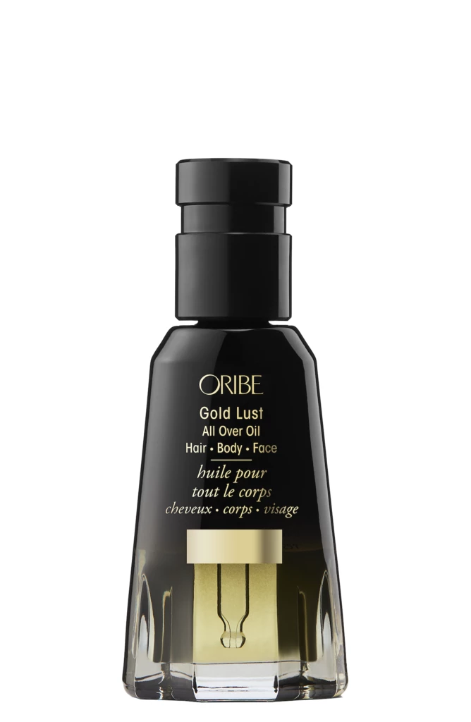 Oribe Gold Lust All Over Oil 50 ml