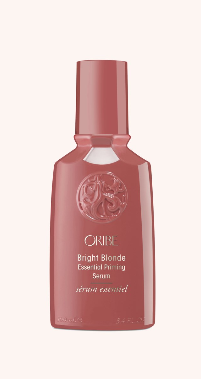 Bright Blonde Priming Serum 100 ml