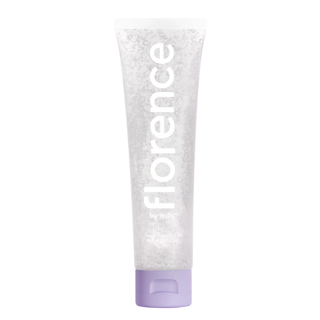 Florence By Mills Magic Micellar Cleansing Gel 100 ml