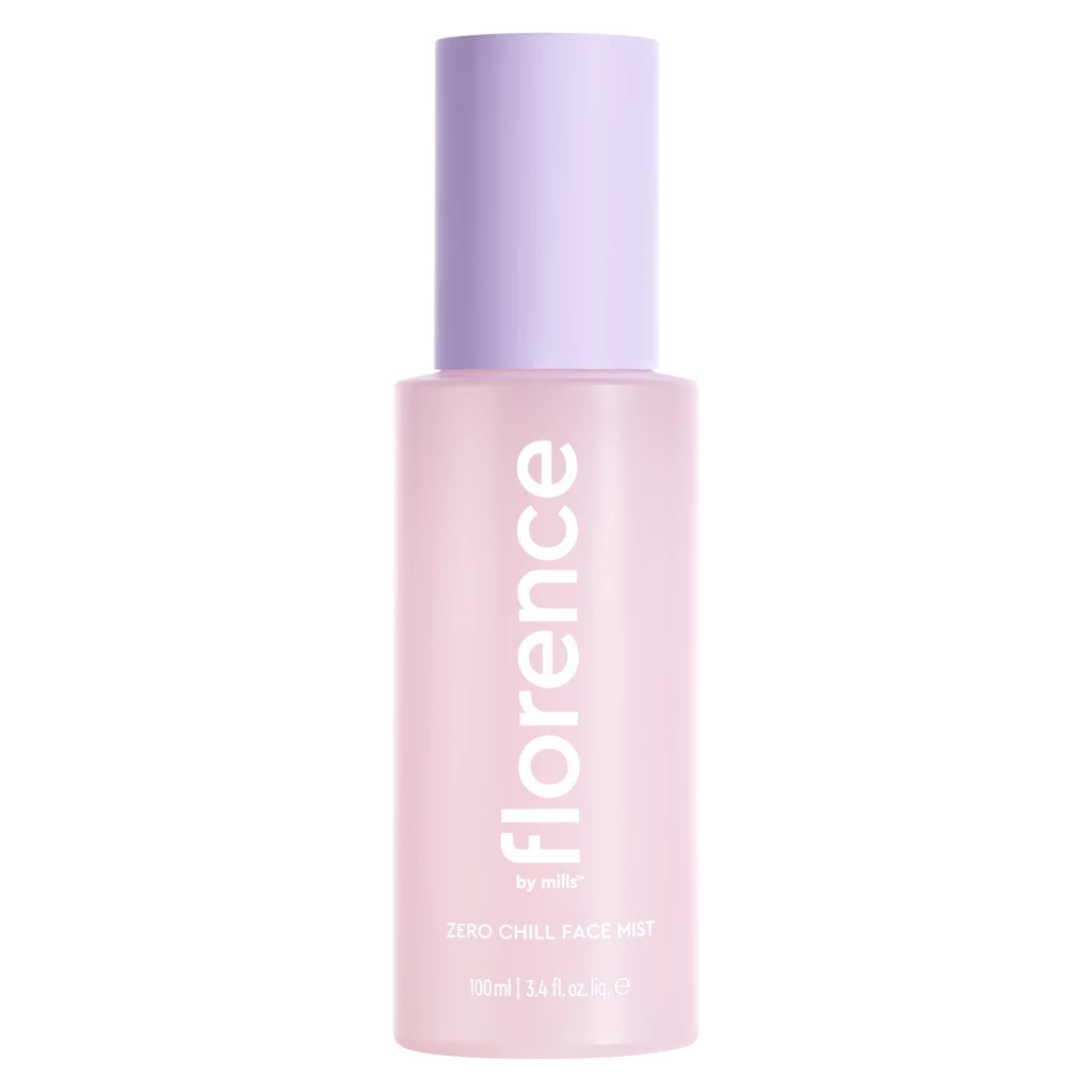 Florence By Mills Zero Chill Face Mist 100 ml