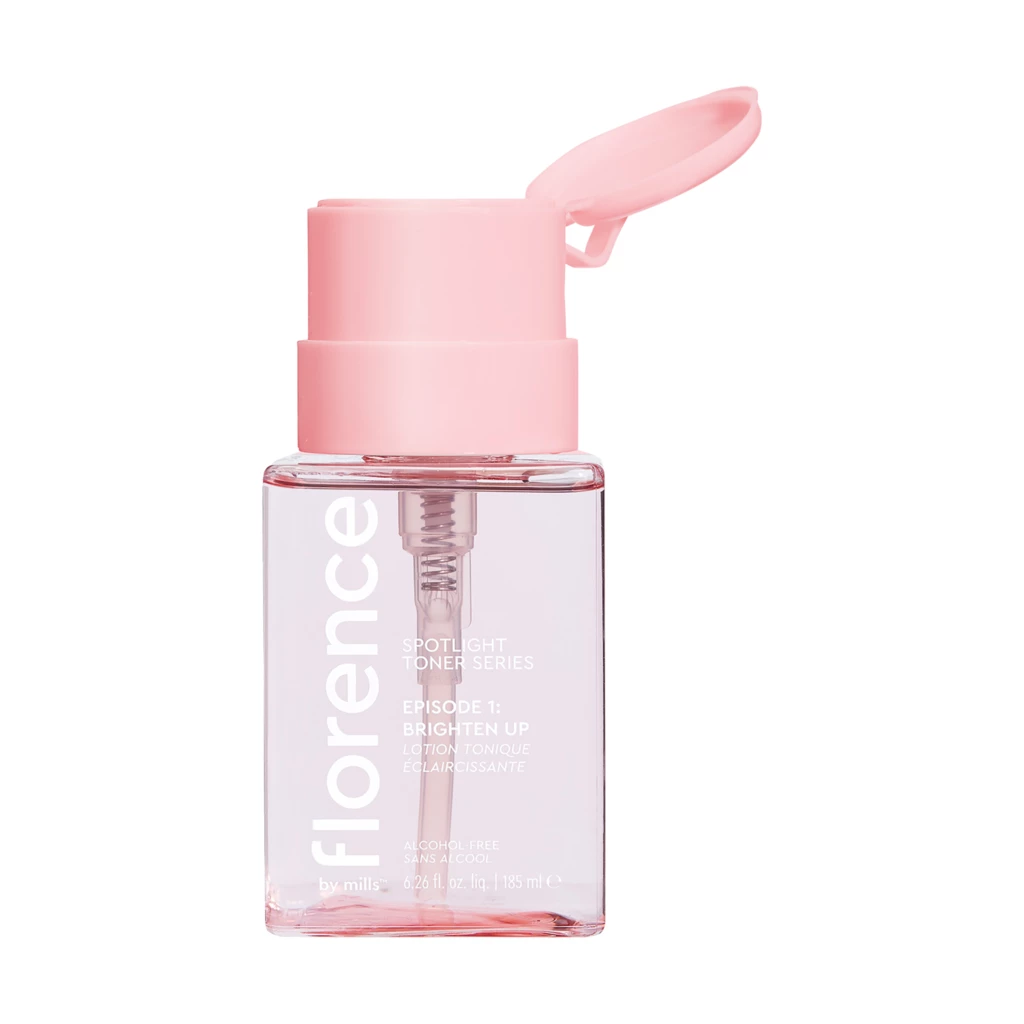 Episode 1: Brighten Up Brightening Toner 185 ml