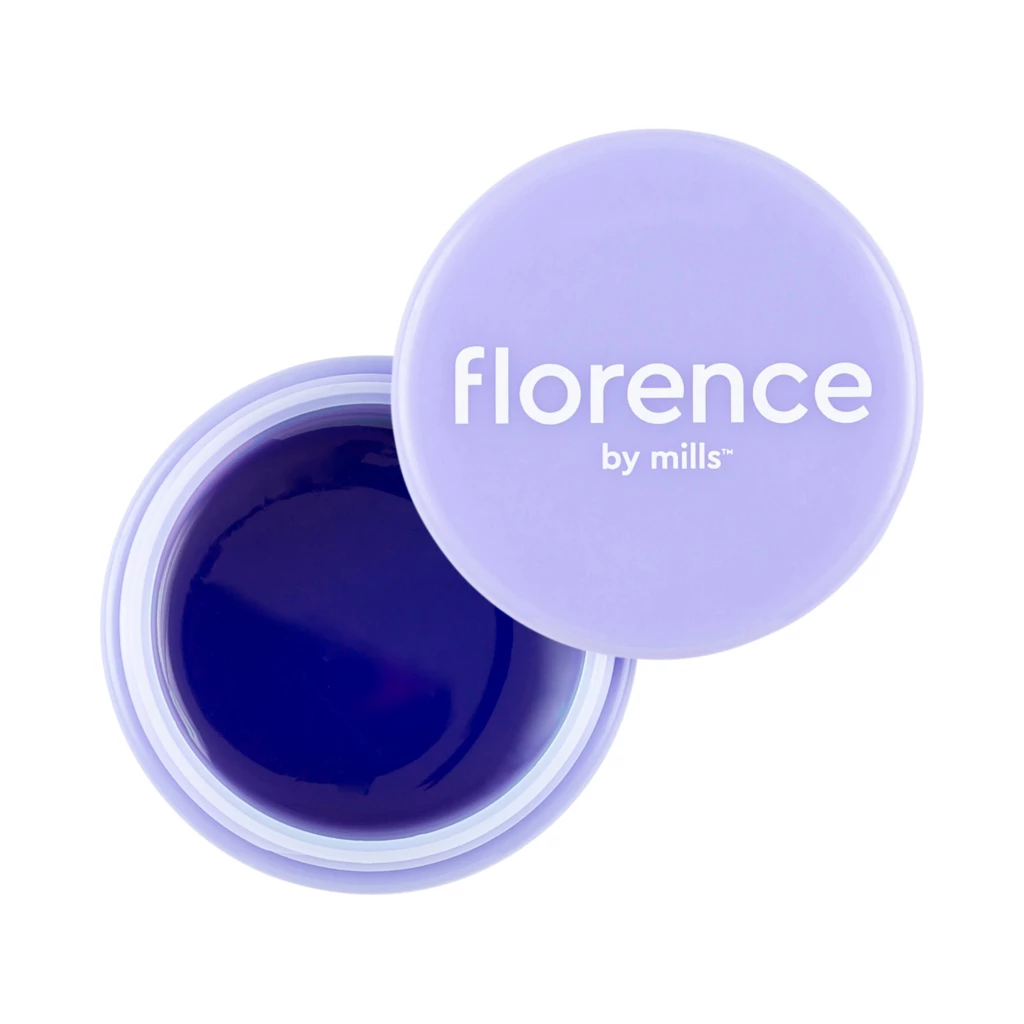 Florence By Mills Hit Snooze Lip Mask