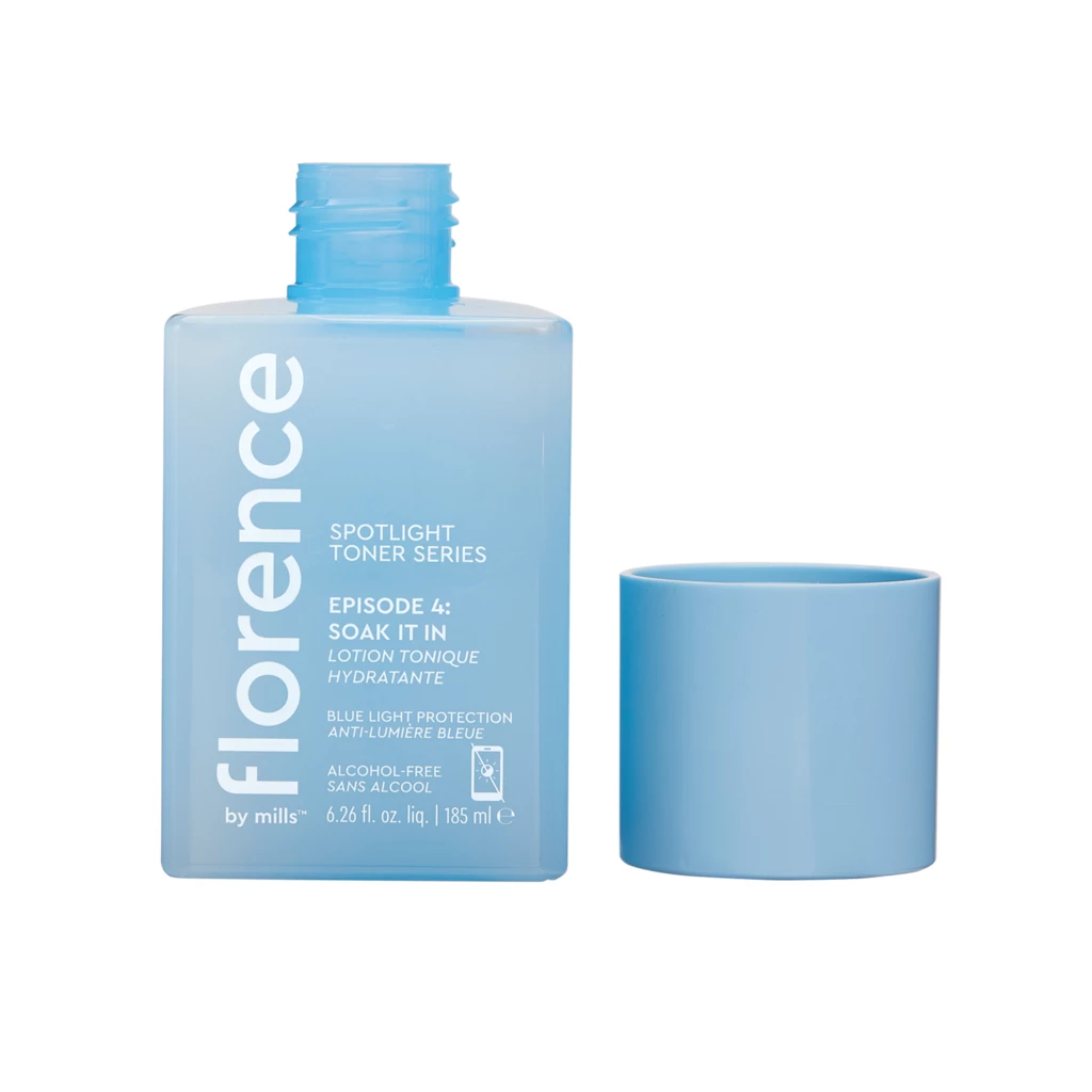 Episode 4: Soak It In Blue Light Protection Toner 185 ml