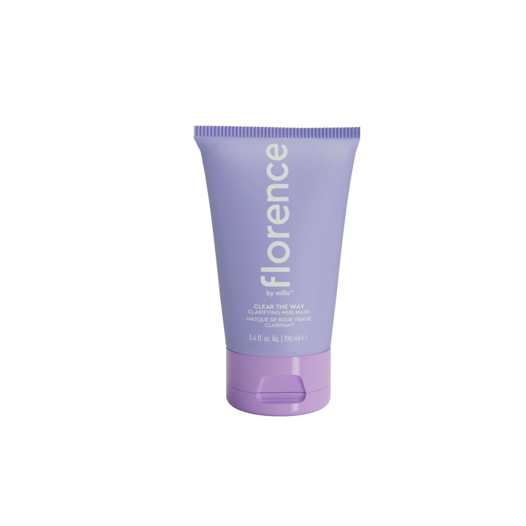 Clear The Way Clarifying Mud Mask 100 ml