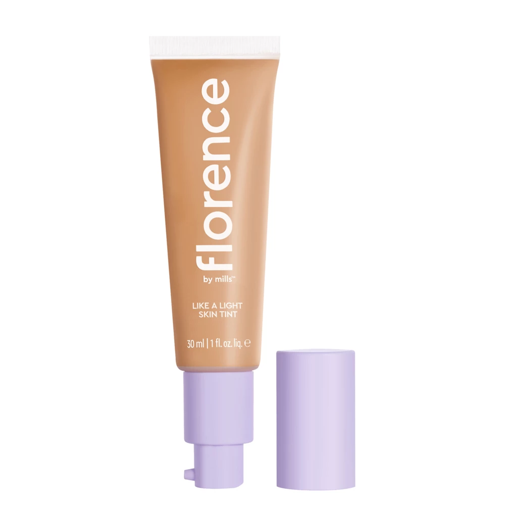 Florence By Mills Like A Light Skin Tint 140 Tan