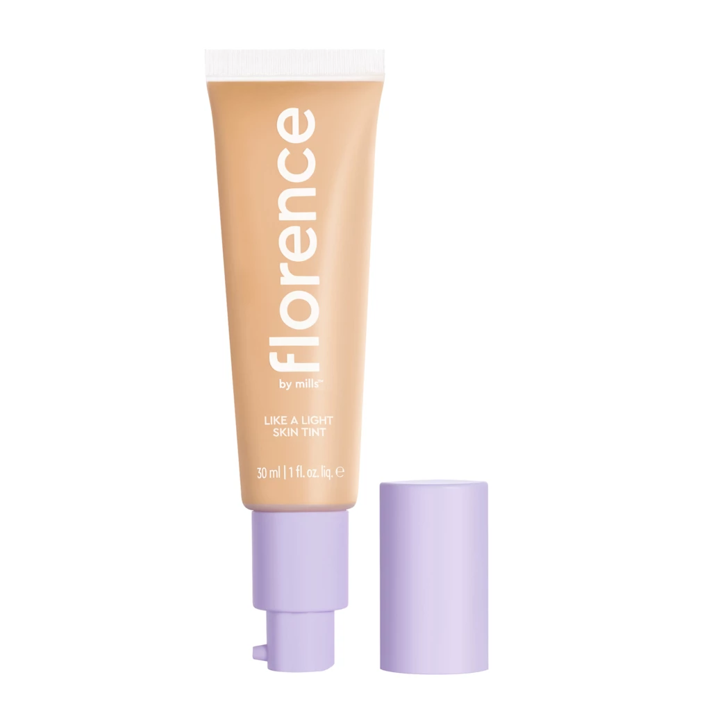 Florence By Mills Like A Light Skin Tint 60 Light Medium