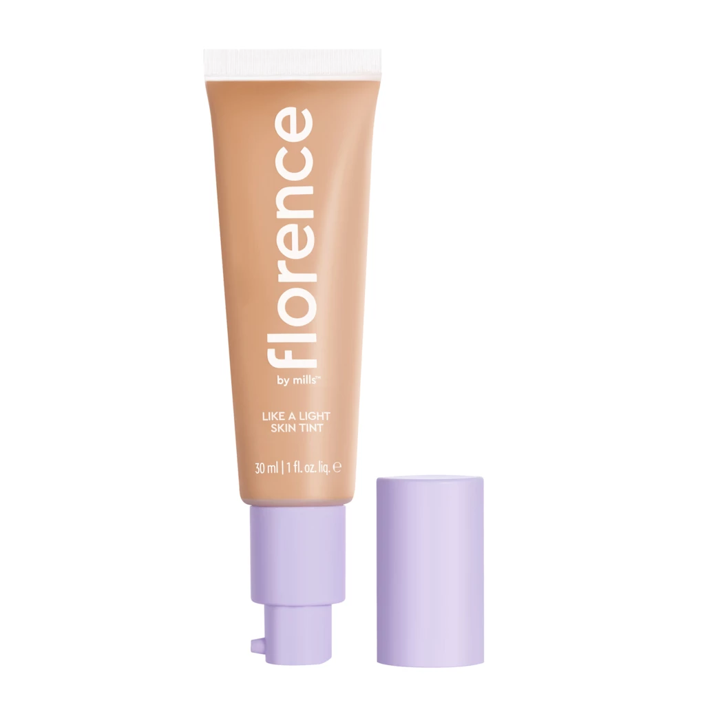 Florence By Mills Like A Light Skin Tint 70 Light Medium