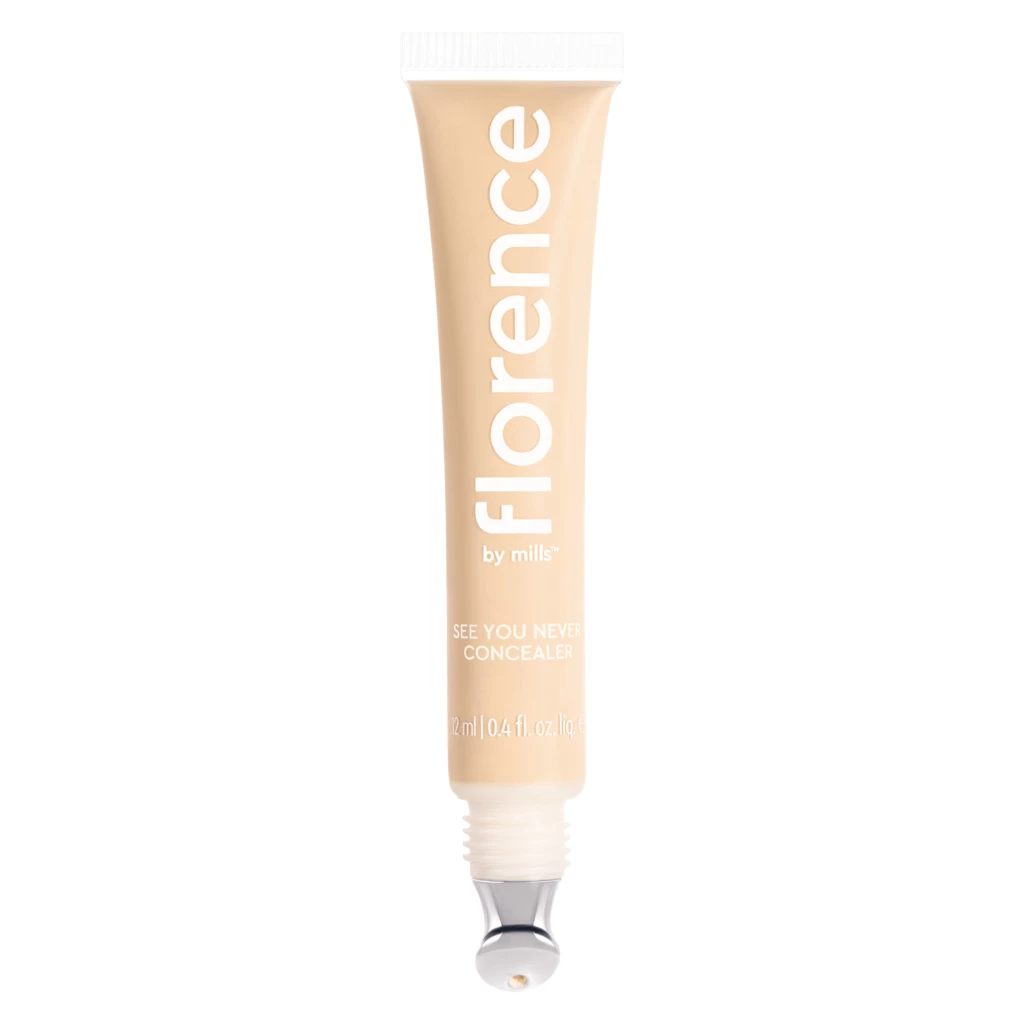 Florence By Mills See You Never Concealer 5 Fair