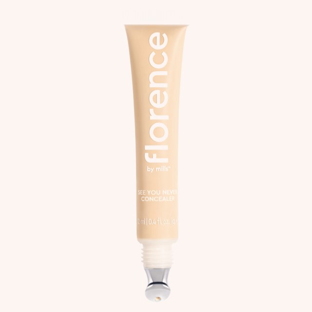 See You Never Concealer 5 Fair