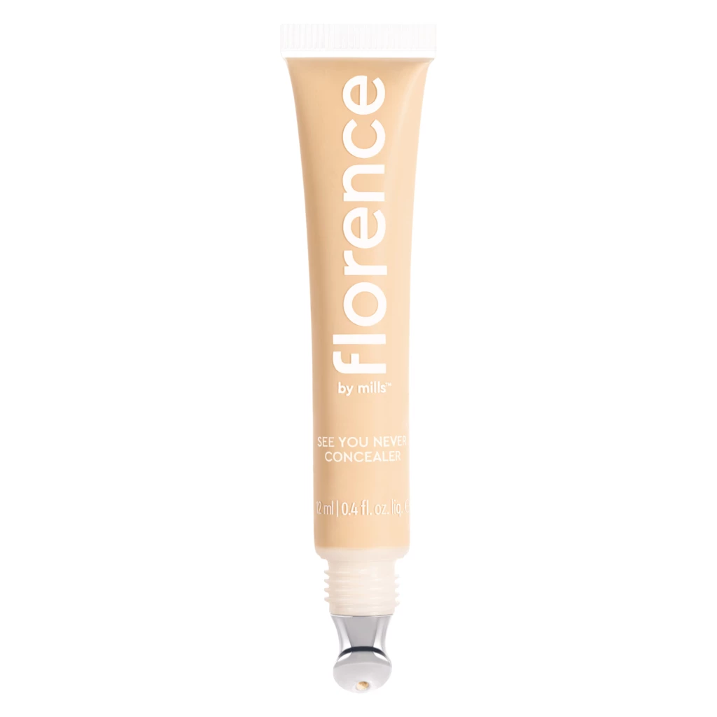 Florence By Mills See You Never Concealer 35 Fair Light