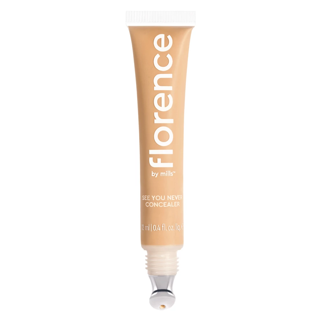 Florence By Mills See You Never Concealer 75 Light Medium