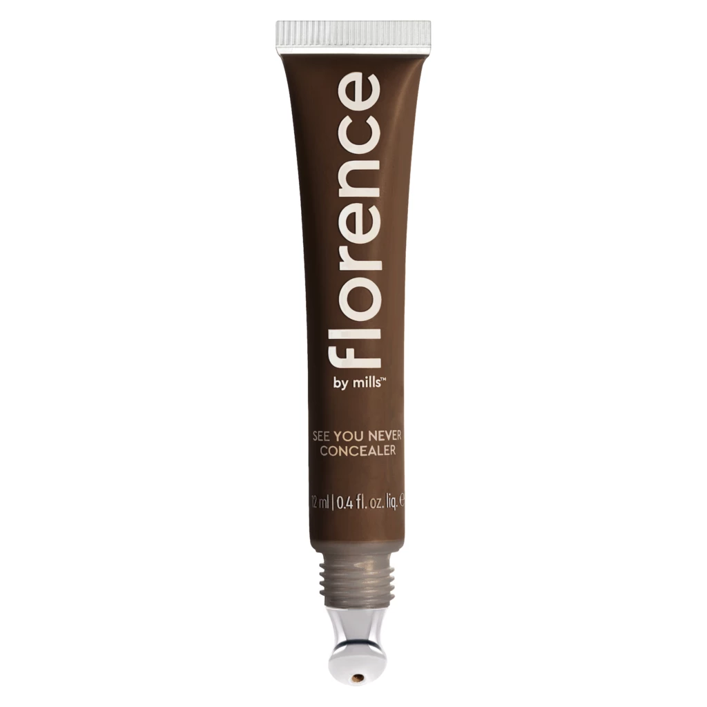 Florence By Mills See You Never Concealer 195 Deep