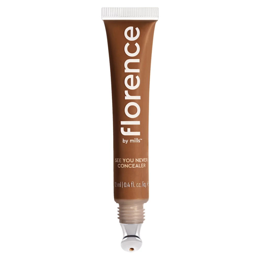 Florence By Mills See You Never Concealer 165 Deep