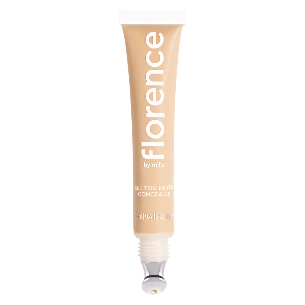 Florence By Mills See You Never Concealer 55 Light