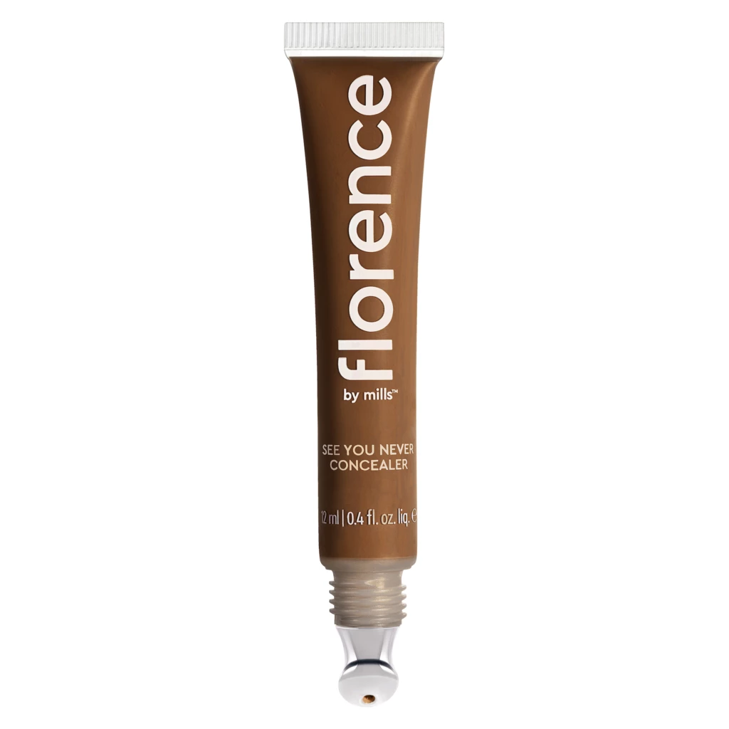 Florence By Mills See You Never Concealer 185 Deep