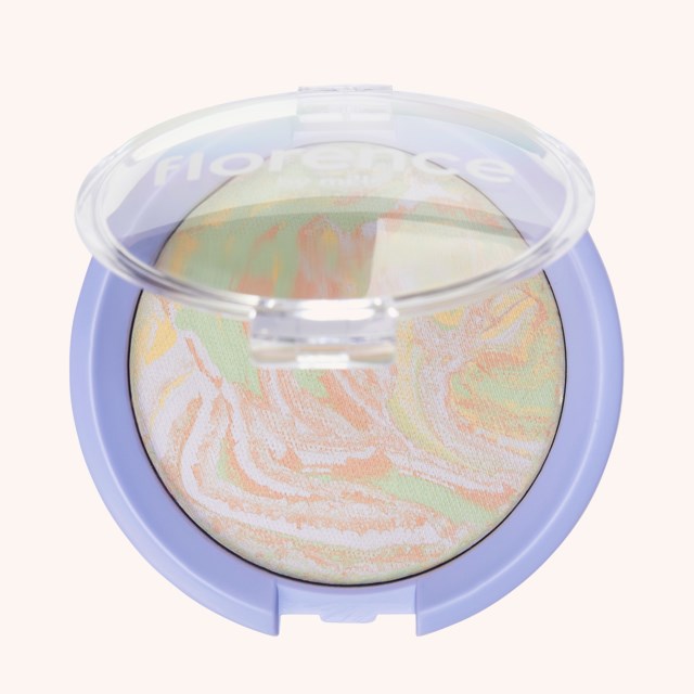 Call It Even Color-Correcting Powder