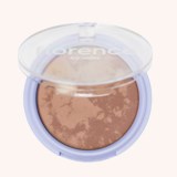Out Of This Whirled Marble Bronzer Cool Tones