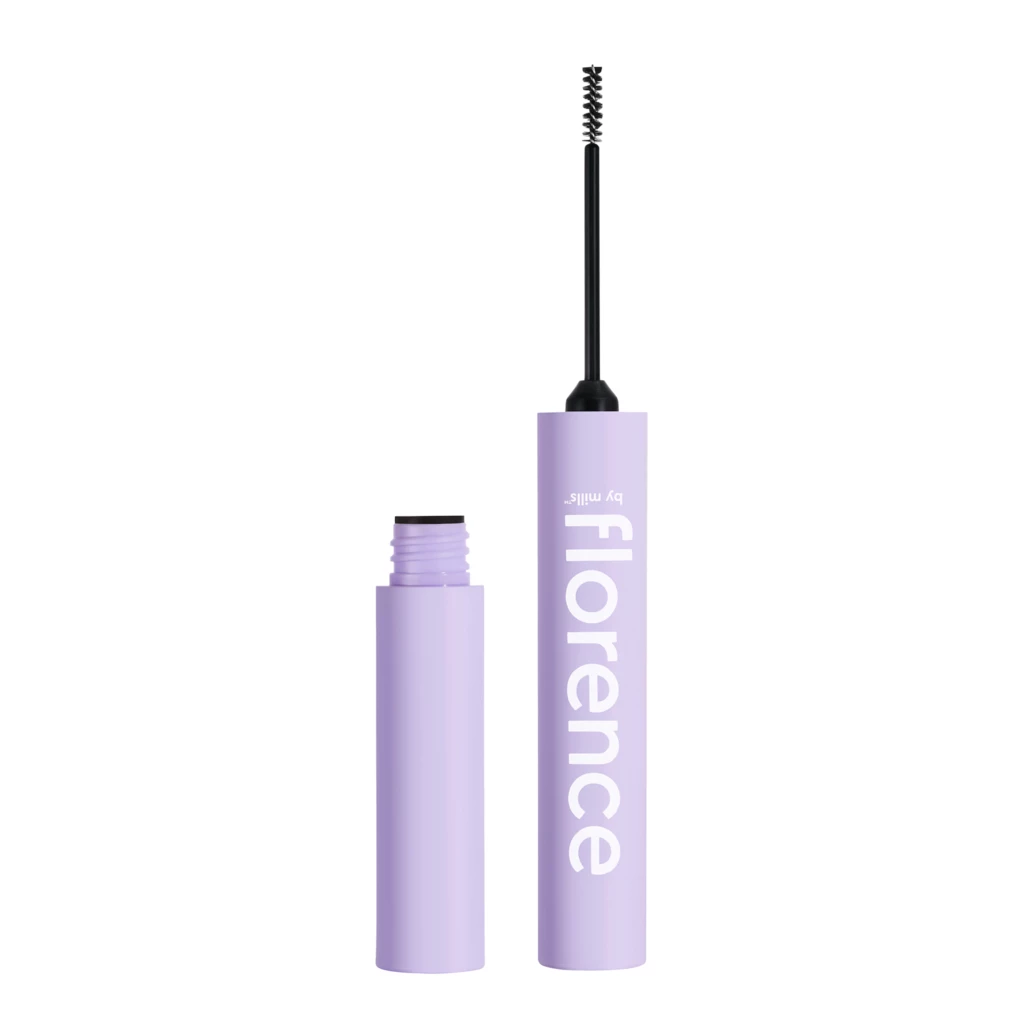 Florence By Mills Tint N Tame Brow Gel True Clear