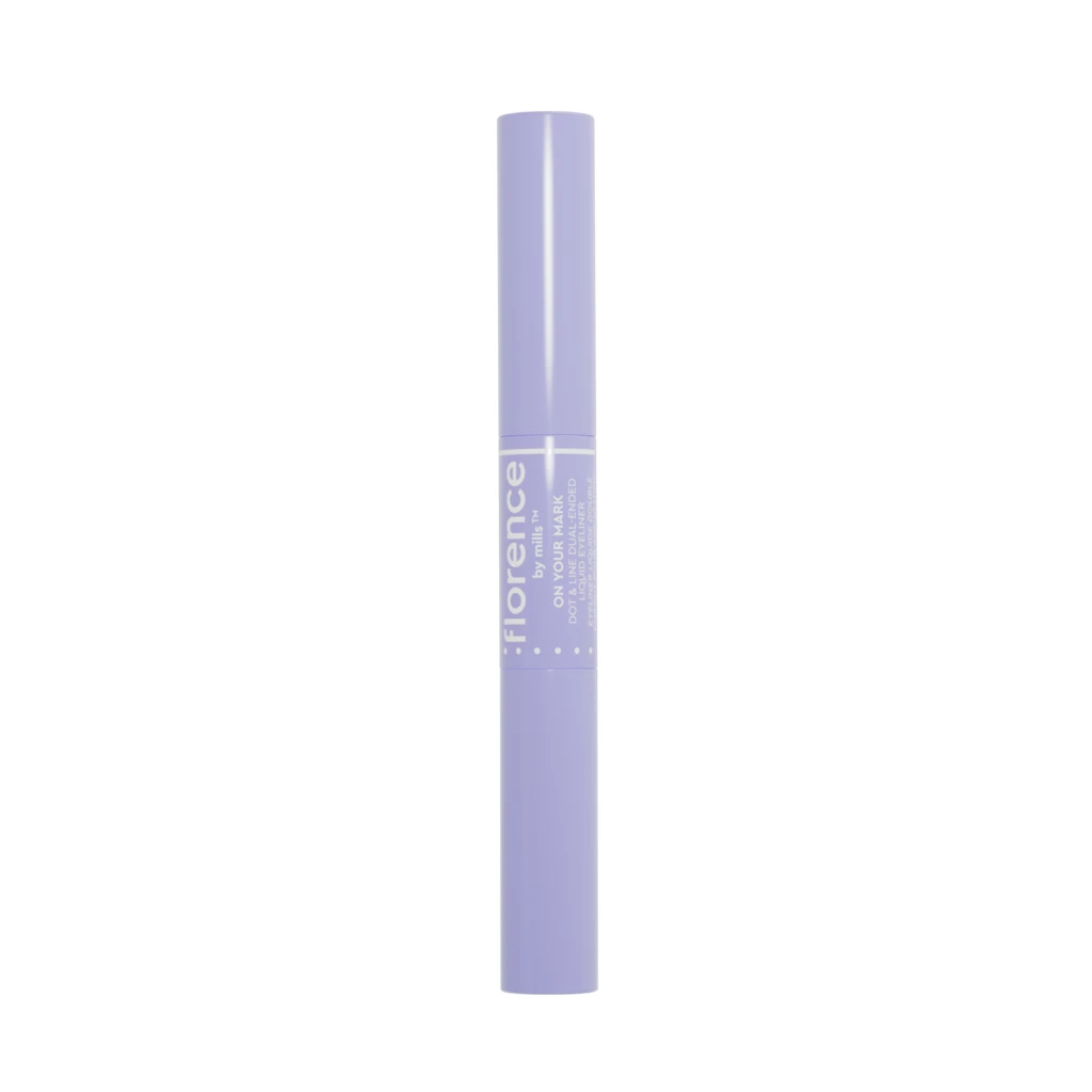 On Your Mark & Dot Line Dual-Ended Liquid Eyeliner